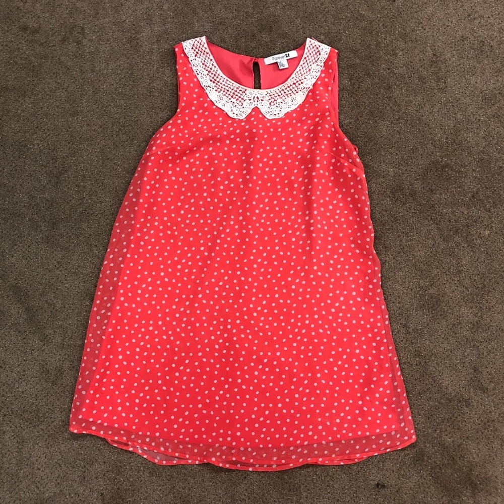 Forever 21 dress